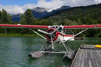 Seaplane