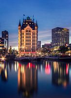 Alter Hafen Rotterdam