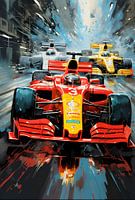 Formula one
