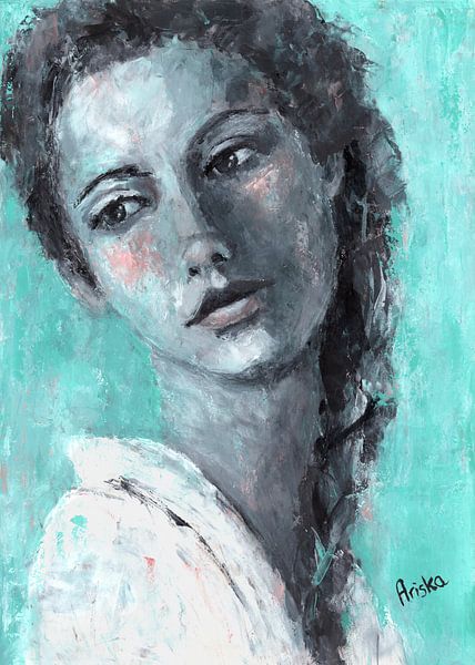 Joanne by Ariska Keldermann-Simons