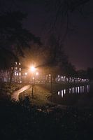 Duistere Heemraadssingel, Rotterdam