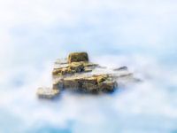 The Sky is not the limit