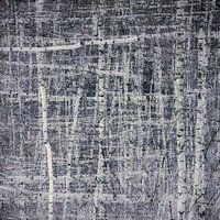 Birke ist ein Meister der Abstraktion