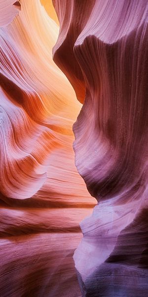 Anthelope Canyon von Rainer Mirau