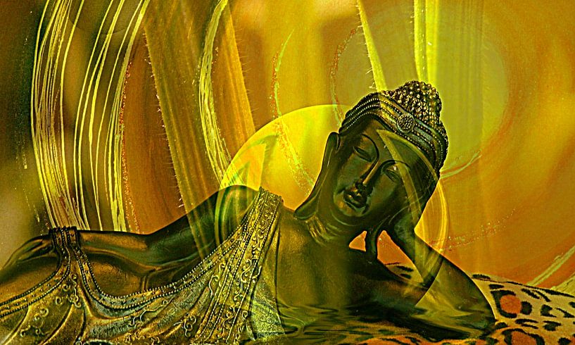 Sehnsucht von Vera Laake