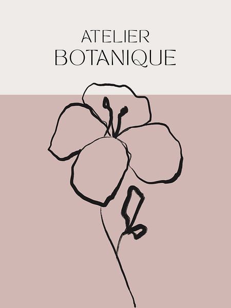 Atelier Botanique by Treechild