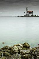 Lighthouse: het Paard van Marken