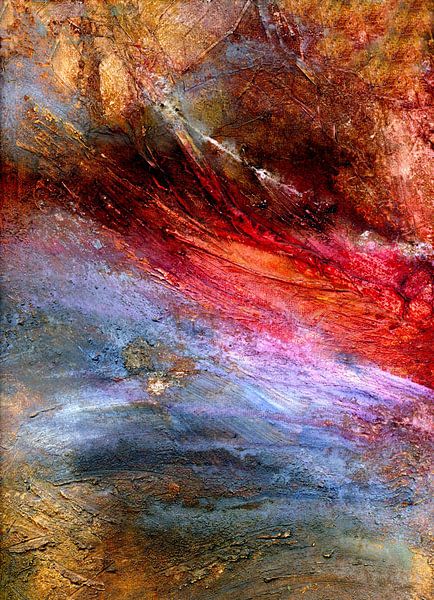 Geheimnis und Spuren. Modern. Zeitlos. Minimalistisch von Claudia Gründler