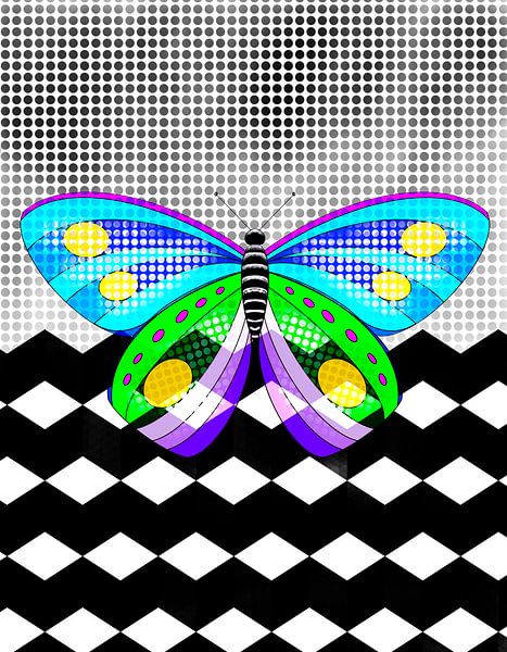 Nach schlechten Zeiten, gute Zeiten von Felicia Lyin