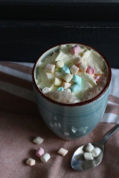 Warm und gemütlich von Chantal Elsinga