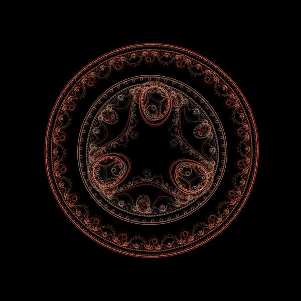 indian by Jack de Jong