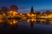 Vispoorthaven zutphen