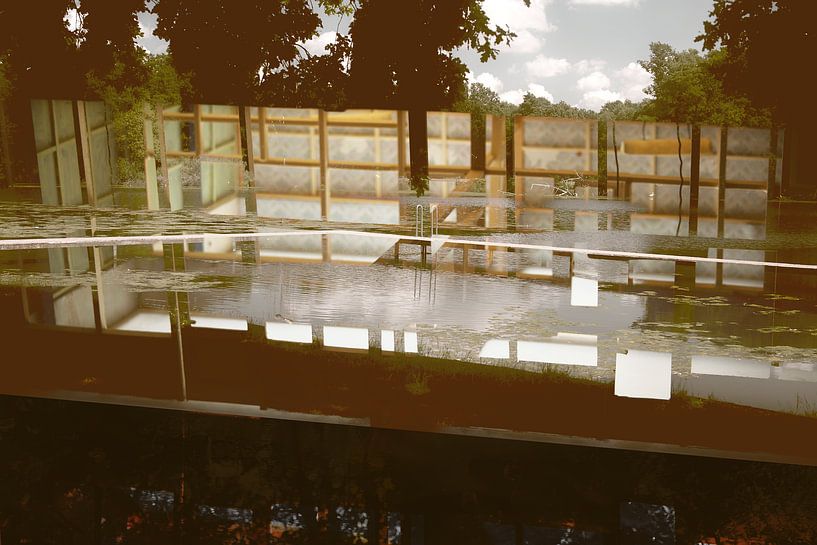 Hideaway by True Color Stories