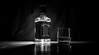 Jack Daniels old No. 7