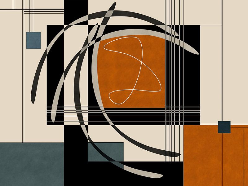 Harmonie in G-Dur von Roberto Moro