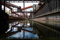 Ehemalige Zollverein-Fabrik
