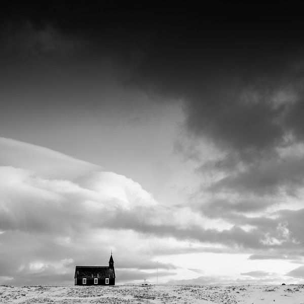 Hoop in de wildernis van Robert Bolton