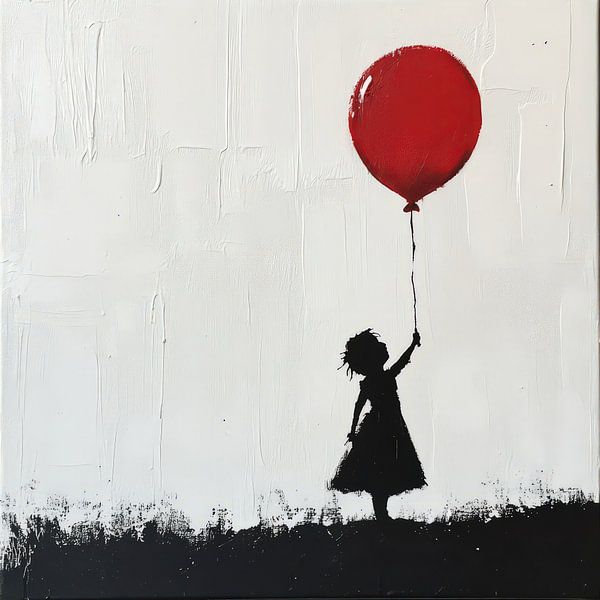 Letting Go by Studio WegWijs