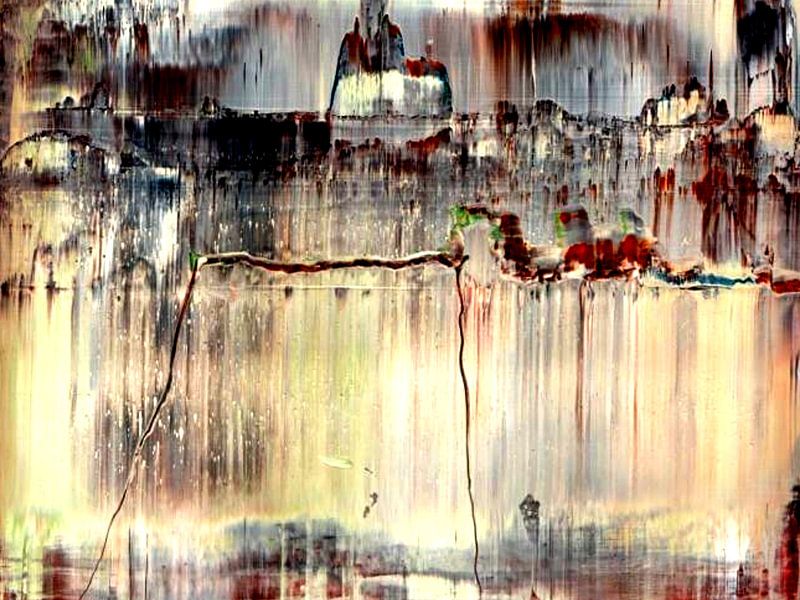 Schloss von The New Performer