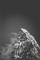 The summit / Matterhorn