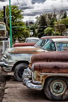 USA-Oldtimer