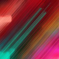 kleurrijke dynamische diagonale lijnen