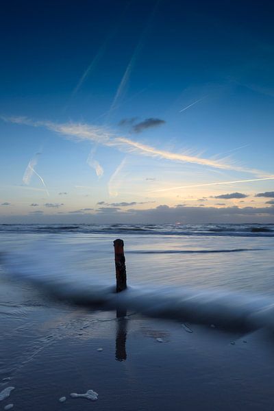 Eau émergente par gaps photography