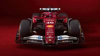 2025 Ferrari SF-25