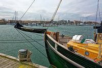 Marina de Kuehlungsborn