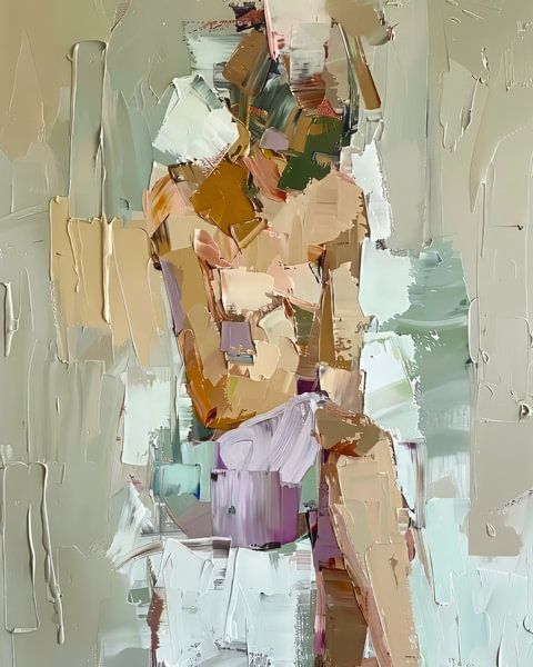 Elusive expression 4 by DNH Expressions