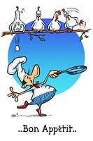 Bon Appétit • Spyke Spoon