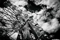 Die Riesenratte, Pripyat