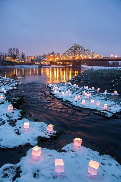 Festival of Lights by Sergej Nickel