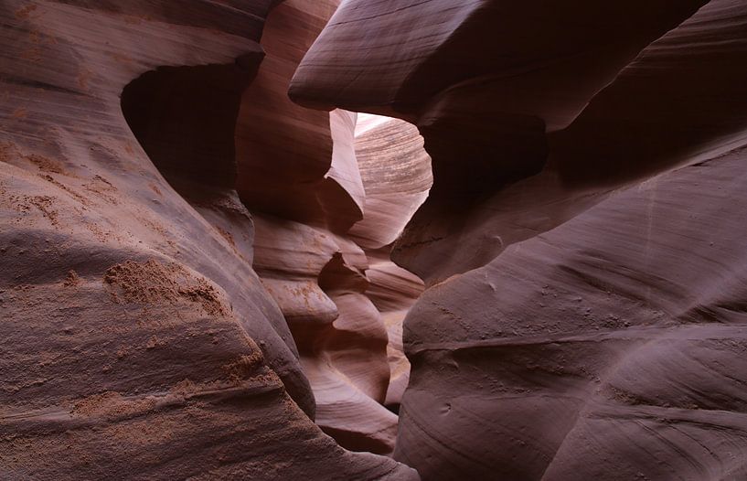Antelope Canyon by Matthias Brix