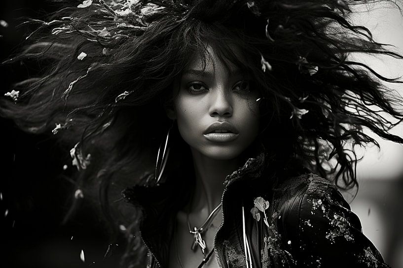 The Dance of Darkness by Art-House