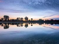 De Slingeplas, Bredevoort