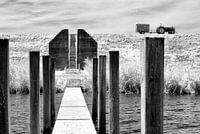 le bunker de Culemborg