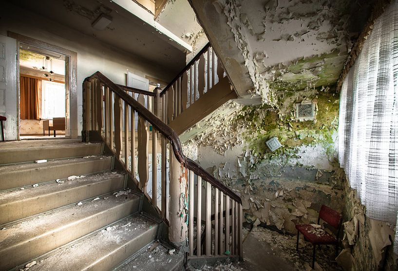 Hotel 5 by Olivier Photography