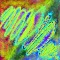 Verrückte Drehungen