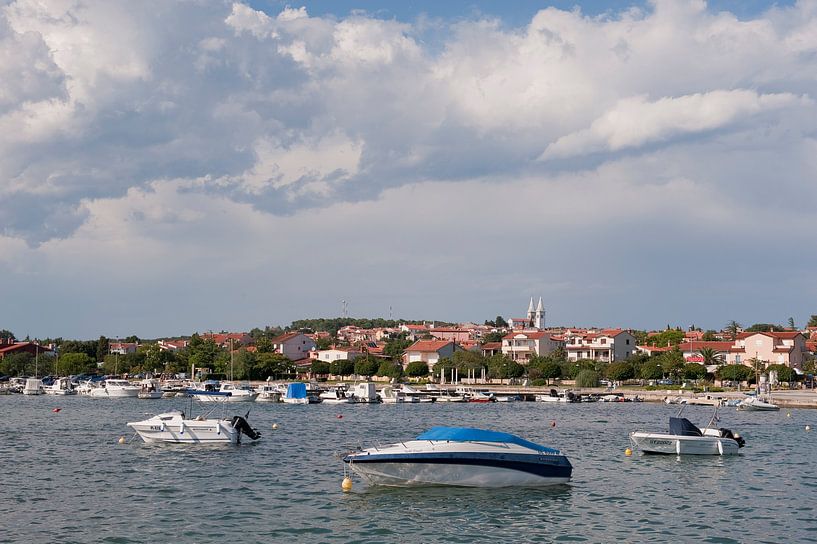 Croatie par Brian Morgan