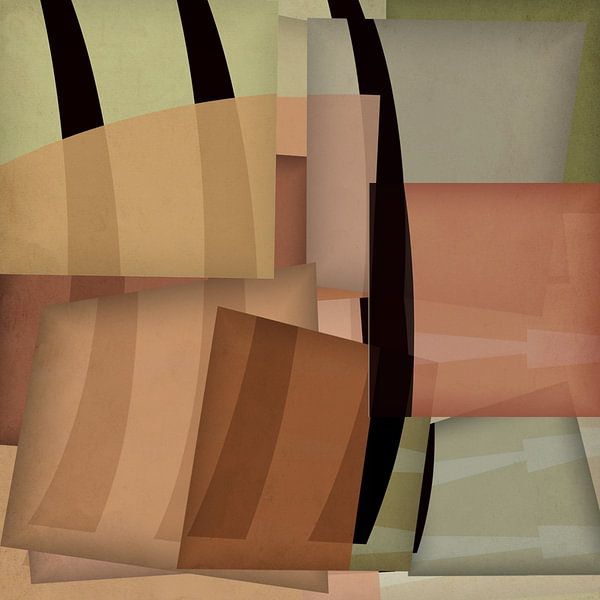 Schönes Design II von Kay Weber