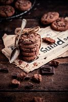 Chocolat Chip Cookies