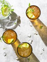 Köstliche Getränke