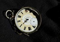 Past times - time gone by