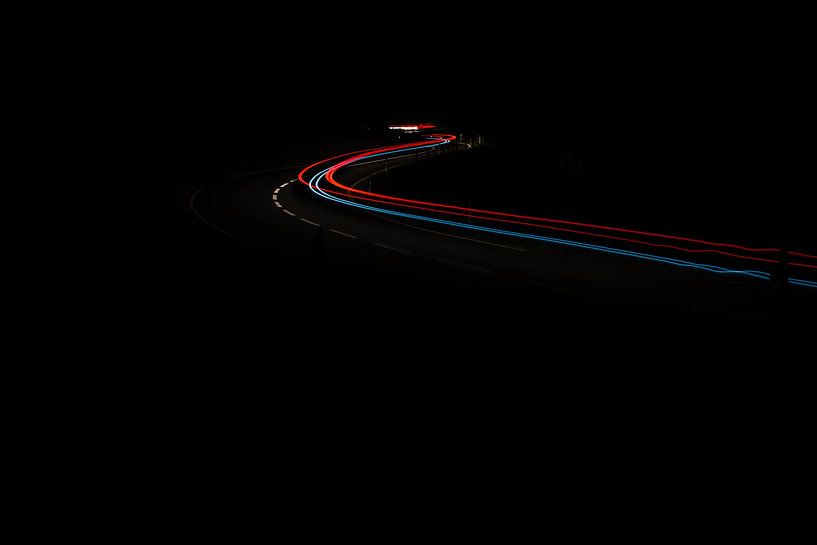 lines by Rene scheuneman