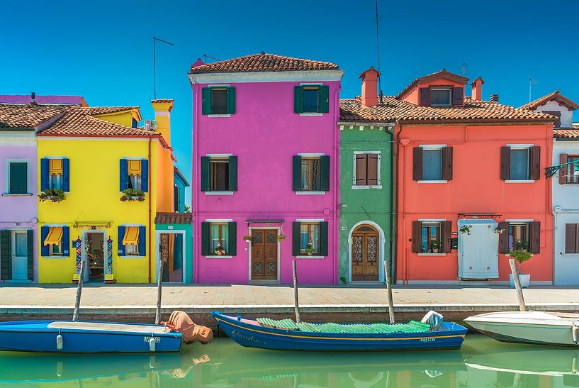 BURANO par Christian Schmidt