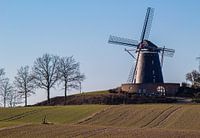 Windmolen Vrouwenheide
