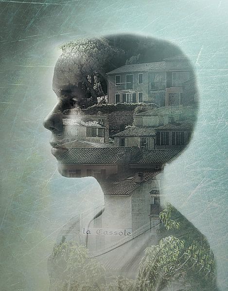 Souvenirs par Anouschka Hendriks