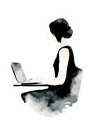 Boho Chic Produktivität mit Stil - Ihr Büro, Ihre Oase