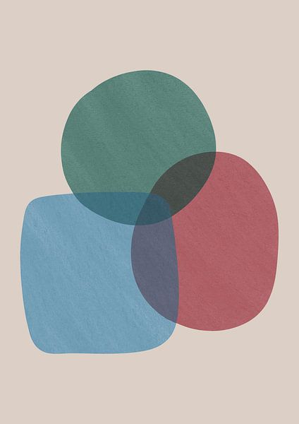 Mélange par Studio Allee